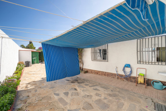 Herverkoop - Vrijstaande Villa - Ciudad Quesada - Ciudad Quesada - Town