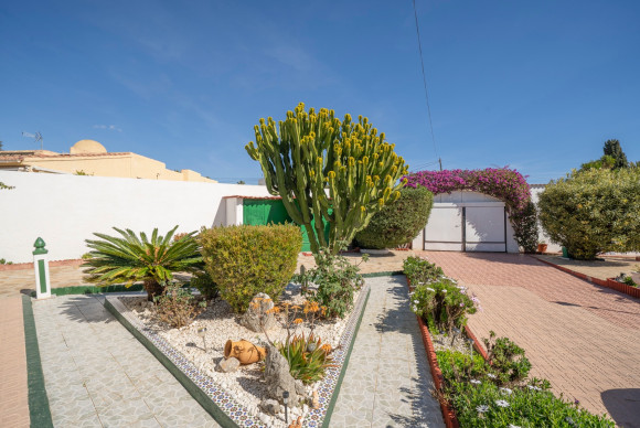 Herverkoop - Vrijstaande Villa - Ciudad Quesada - Ciudad Quesada - Town