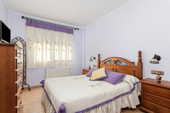 Reventa - Country Property - Beniel - Beniel - Country