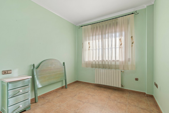 Reventa - Country Property - Beniel - Beniel - Country