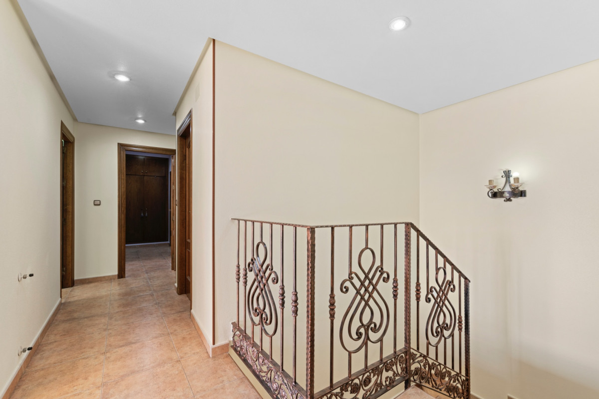 Reventa - Country Property - Beniel - Beniel - Country