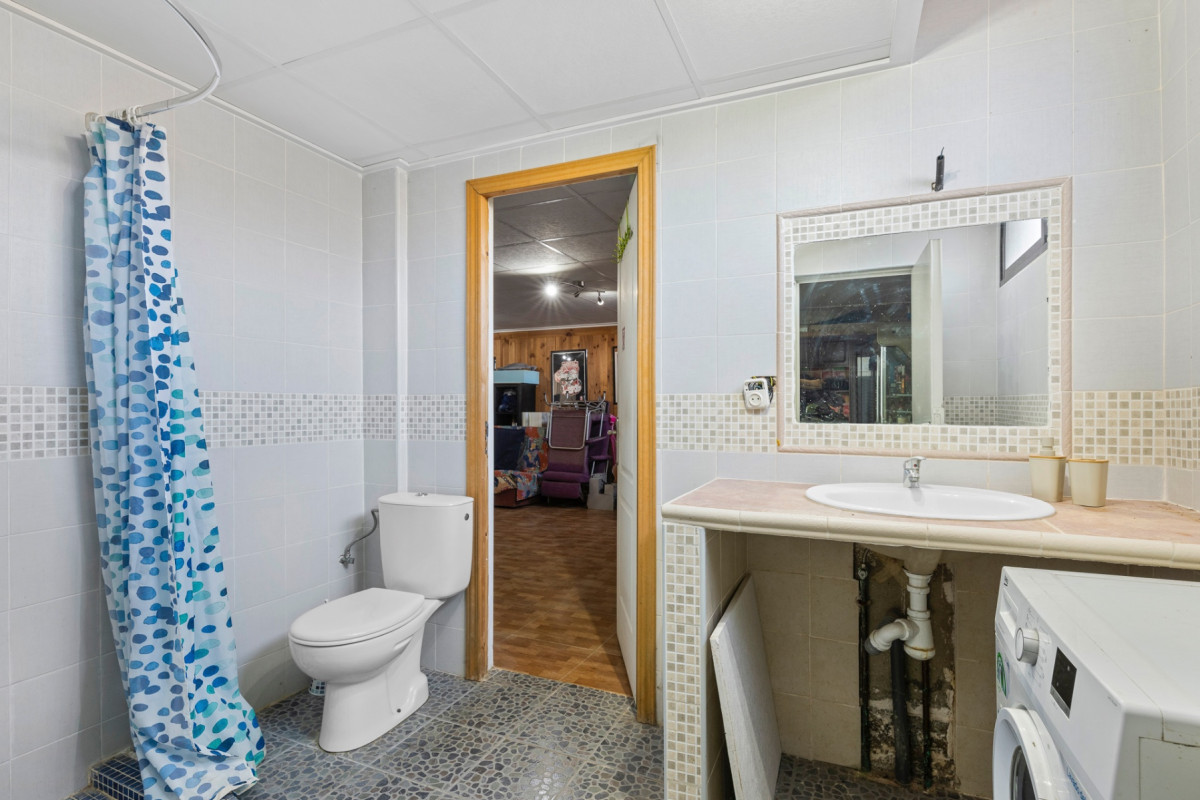 Reventa - Country Property - Beniel - Beniel - Country