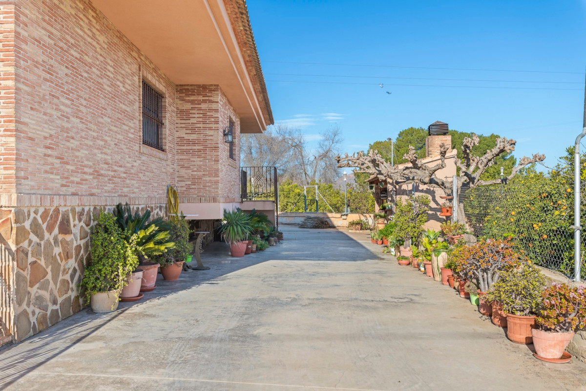 Reventa - Country Property - Beniel - Beniel - Country