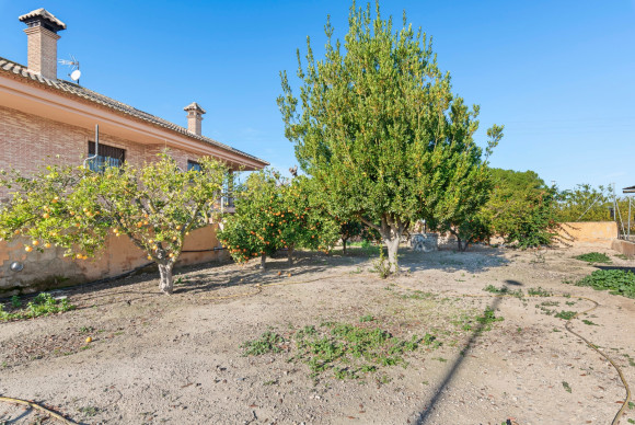 Reventa - Country Property - Beniel - Beniel - Country