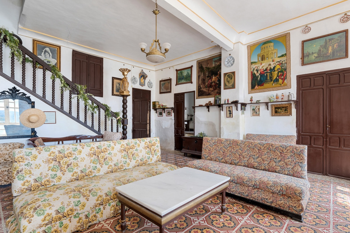 Reventa - Country Property - Orihuela - Raiguero de Bonanza