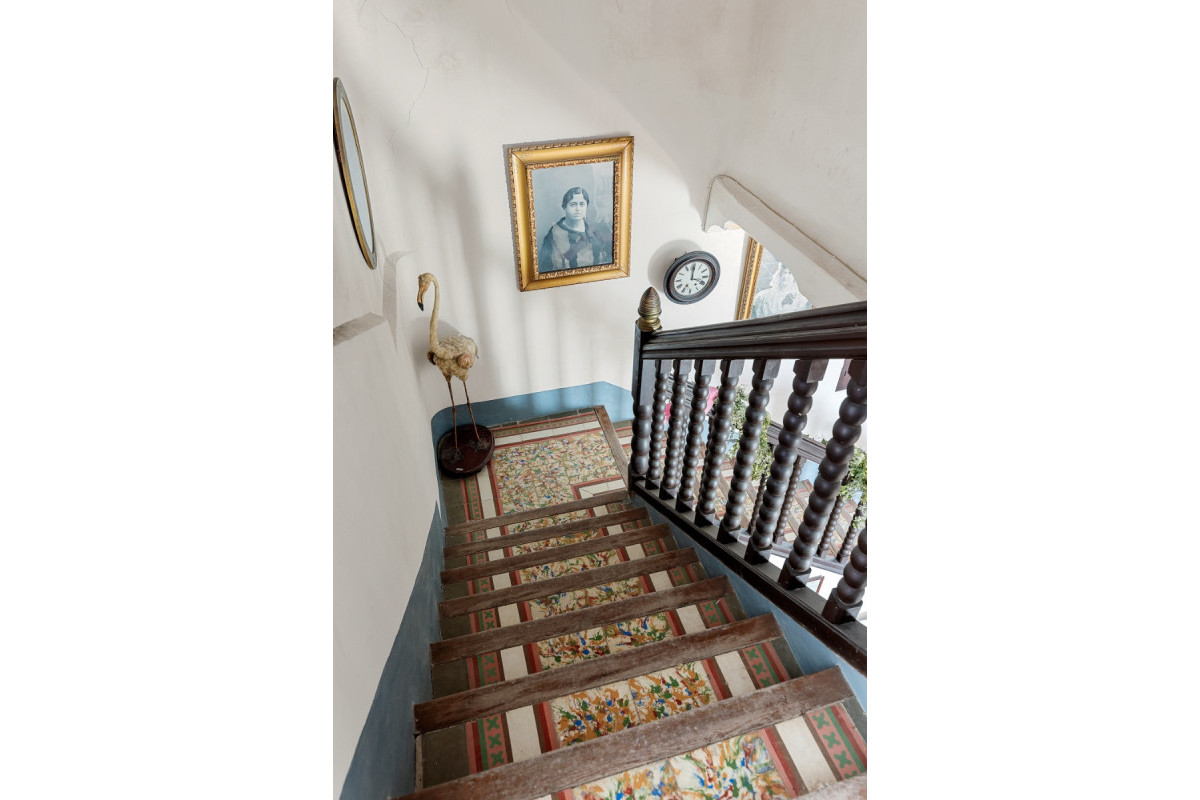 Reventa - Country Property - Orihuela - Raiguero de Bonanza