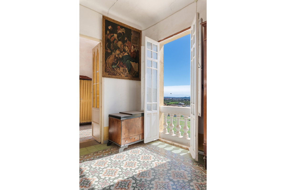 Reventa - Country Property - Orihuela - Raiguero de Bonanza