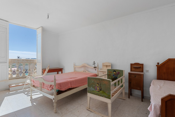 Reventa - Country Property - Orihuela - Raiguero de Bonanza