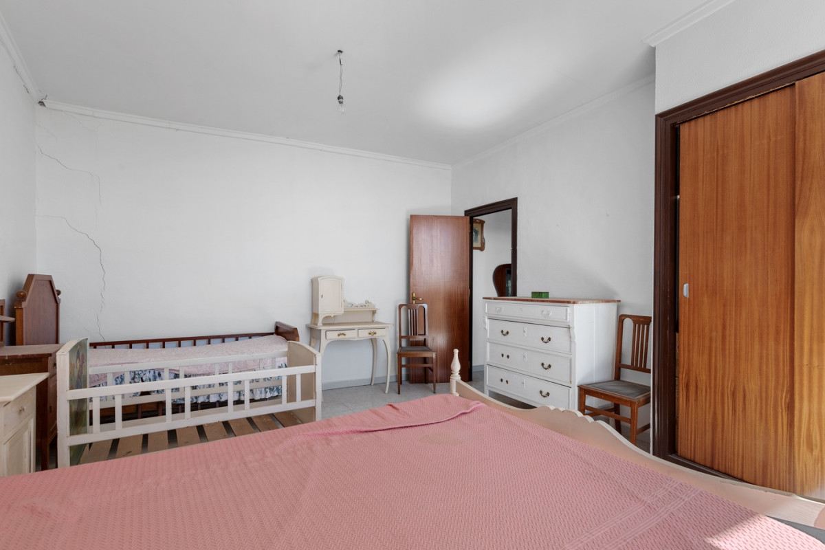 Reventa - Country Property - Orihuela - Raiguero de Bonanza