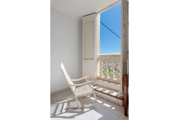 Reventa - Country Property - Orihuela - Raiguero de Bonanza