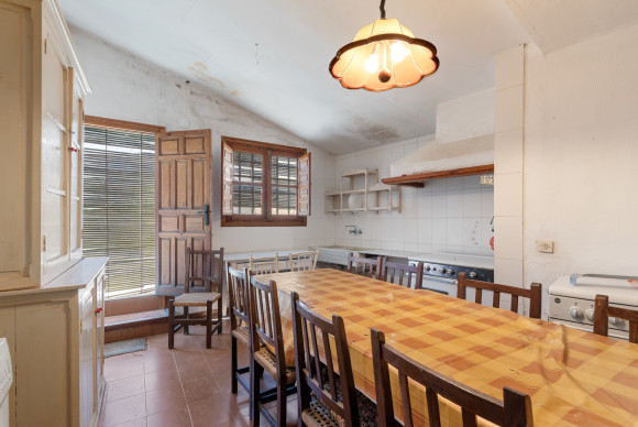 Reventa - Country Property - Orihuela - Raiguero de Bonanza