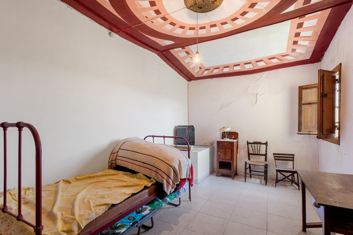Reventa - Country Property - Orihuela - Raiguero de Bonanza