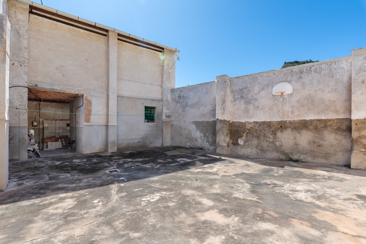 Reventa - Country Property - Orihuela - Raiguero de Bonanza