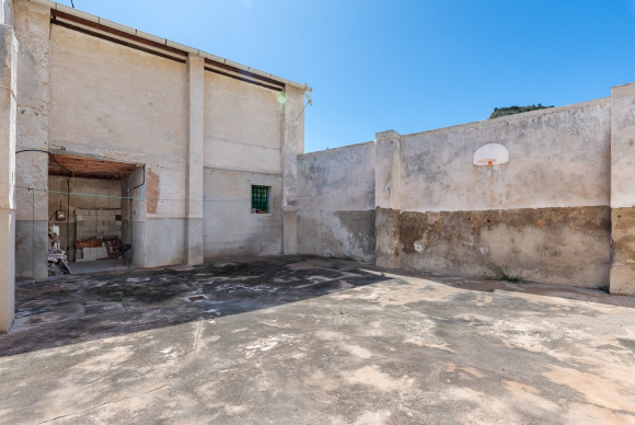 Reventa - Country Property - Orihuela - Raiguero de Bonanza
