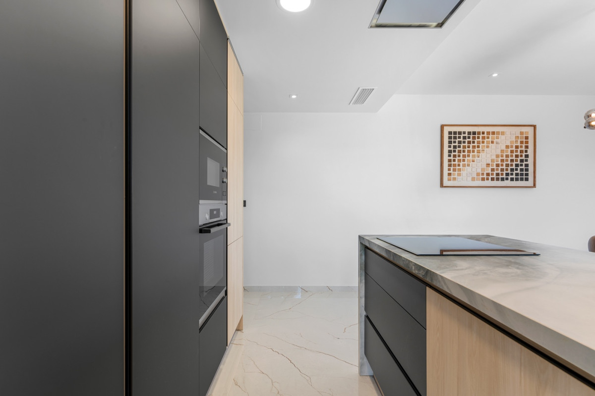 Herverkoop - Appartement  - Orihuela Costa - Playa Flamenca