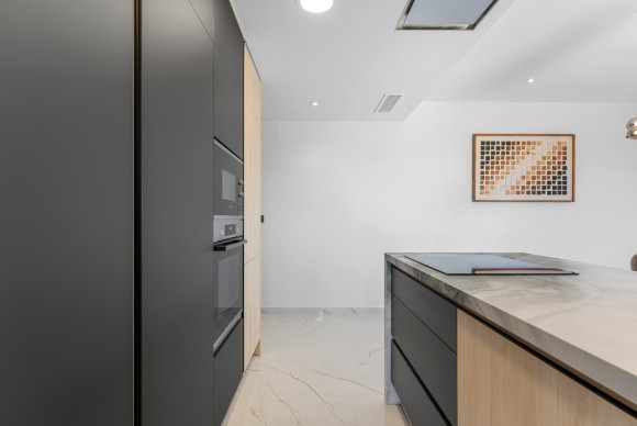 Herverkoop - Appartement  - Orihuela Costa - Playa Flamenca