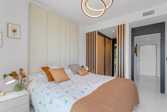 Herverkoop - Appartement  - Orihuela Costa - Playa Flamenca
