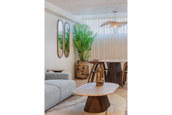 Reventa - Apartamento / piso - Alicante - La Albufereta
