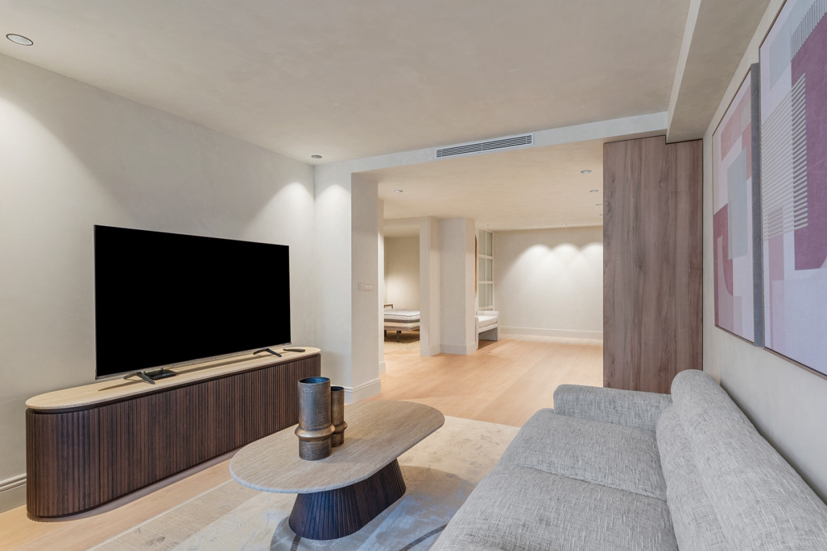 Reventa - Apartamento / piso - Alicante - La Albufereta
