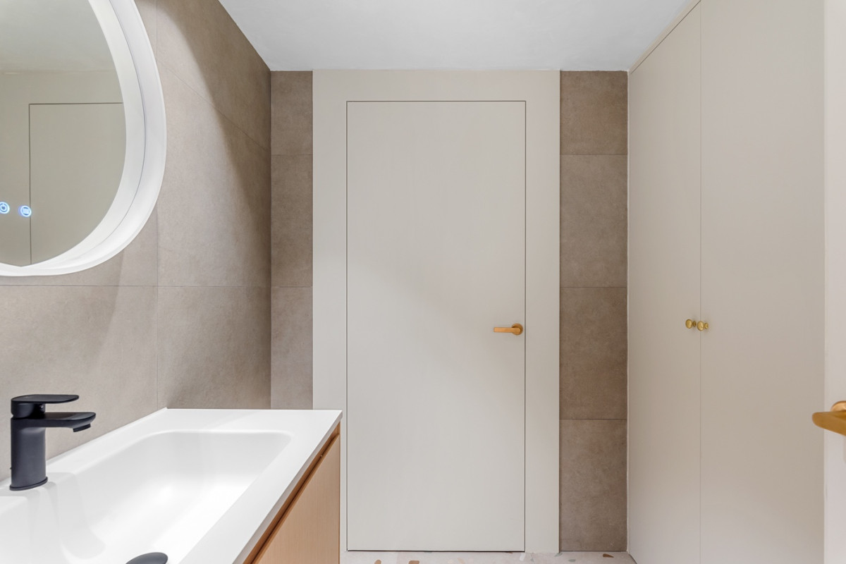 Reventa - Apartamento / piso - Alicante - La Albufereta