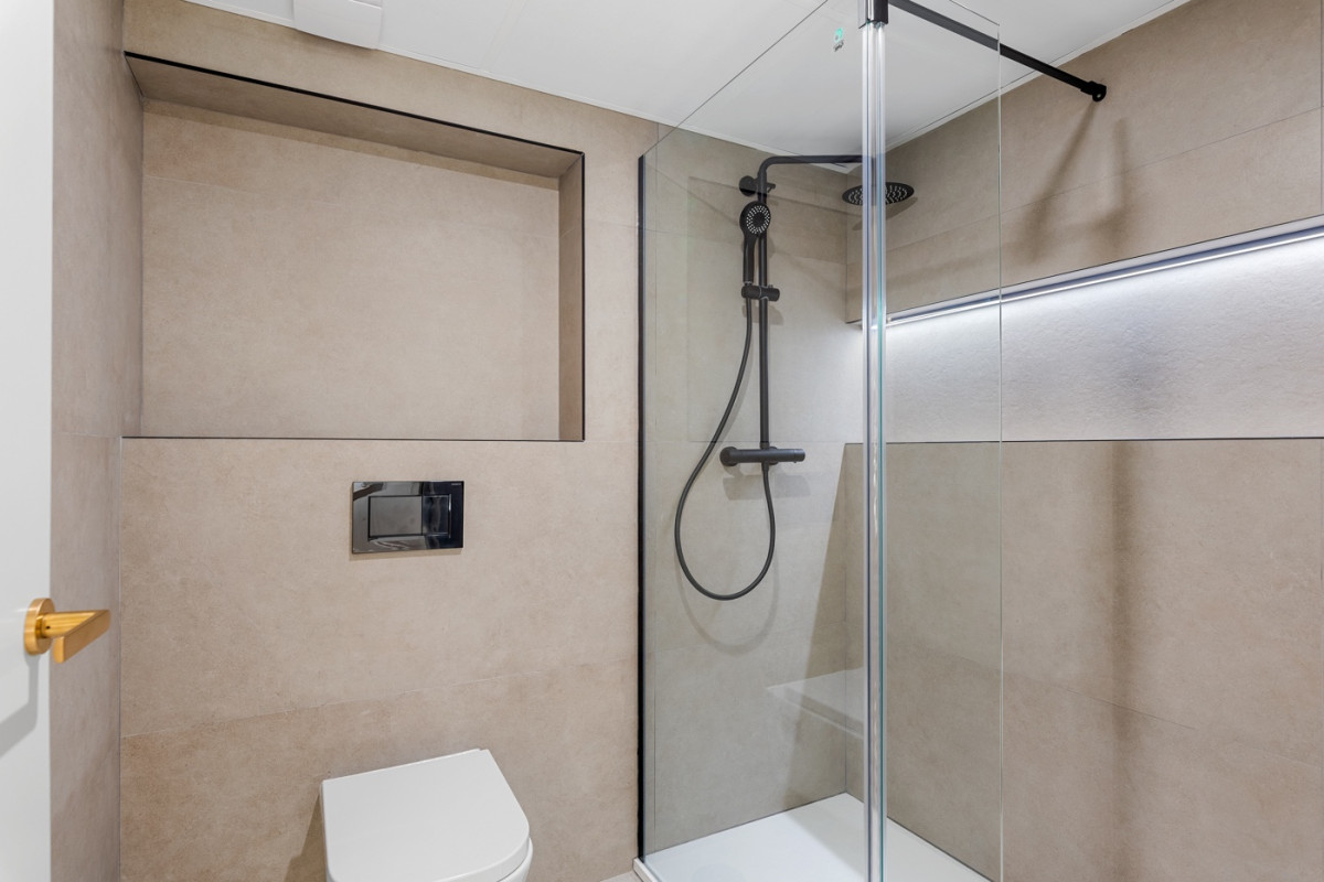 Reventa - Apartamento / piso - Alicante - La Albufereta