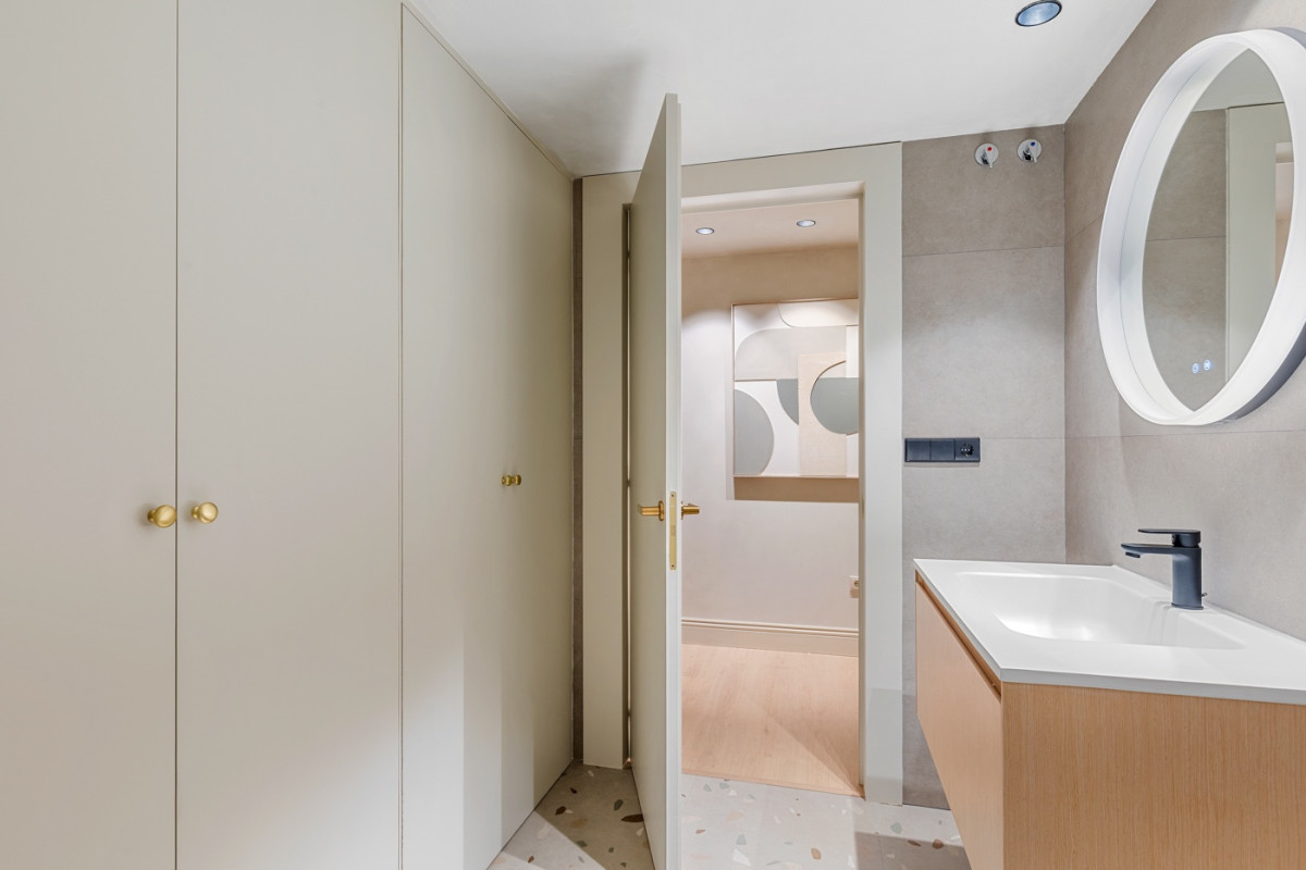 Reventa - Apartamento / piso - Alicante - La Albufereta