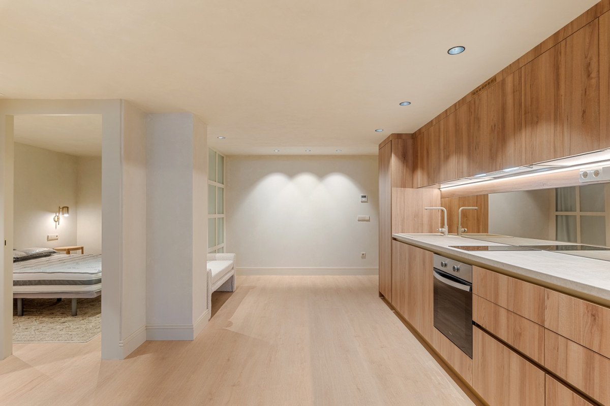 Reventa - Apartamento / piso - Alicante - La Albufereta