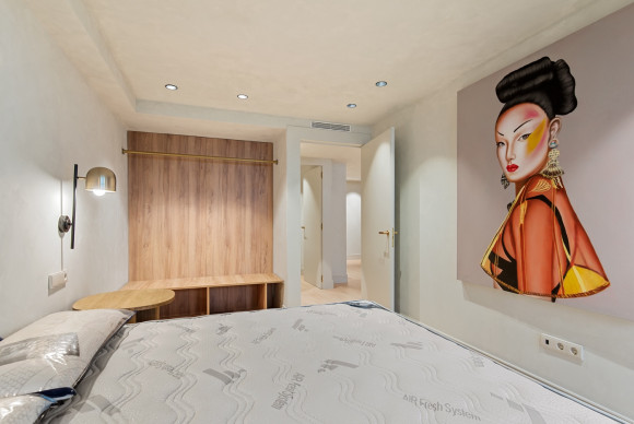Reventa - Apartamento / piso - Alicante - La Albufereta