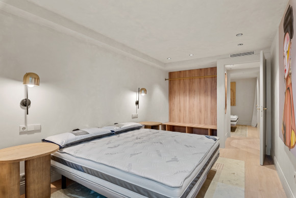 Reventa - Apartamento / piso - Alicante - La Albufereta