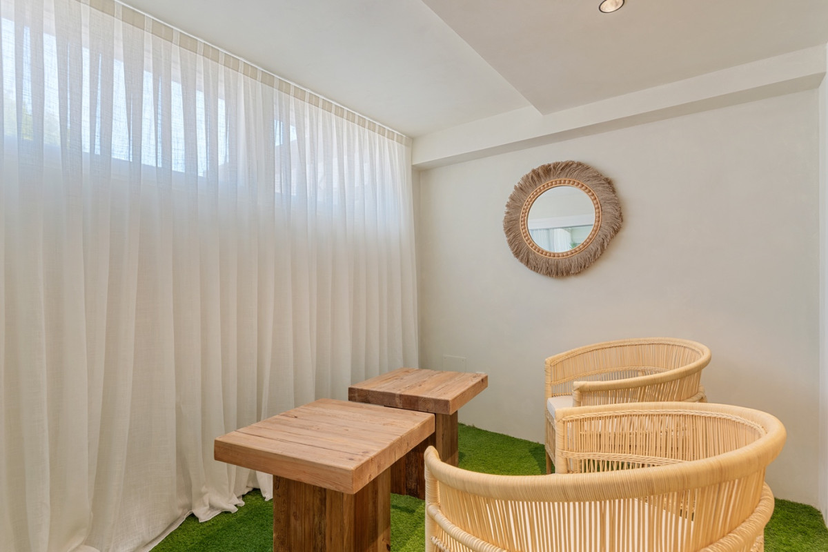 Reventa - Apartamento / piso - Alicante - La Albufereta