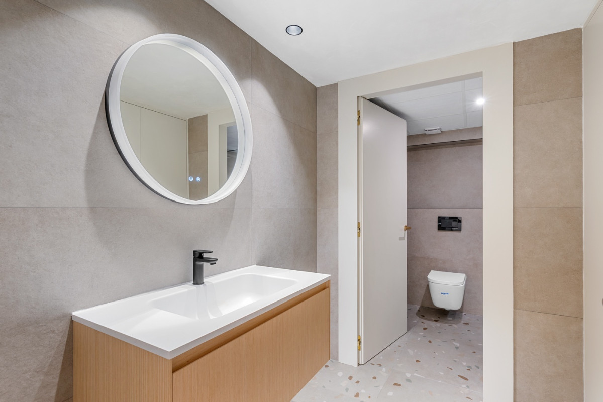Reventa - Apartamento / piso - Alicante - La Albufereta