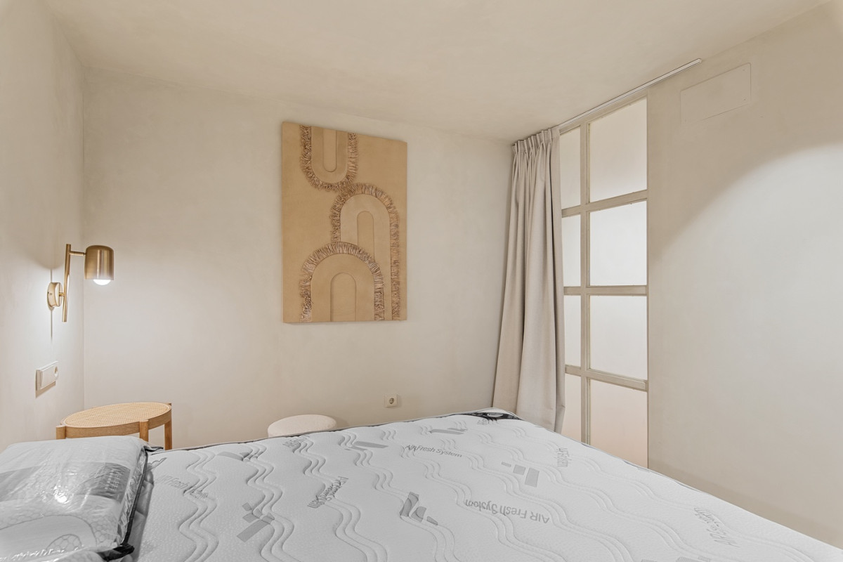 Reventa - Apartamento / piso - Alicante - La Albufereta