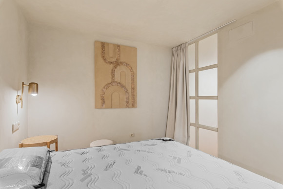 Reventa - Apartamento / piso - Alicante - La Albufereta