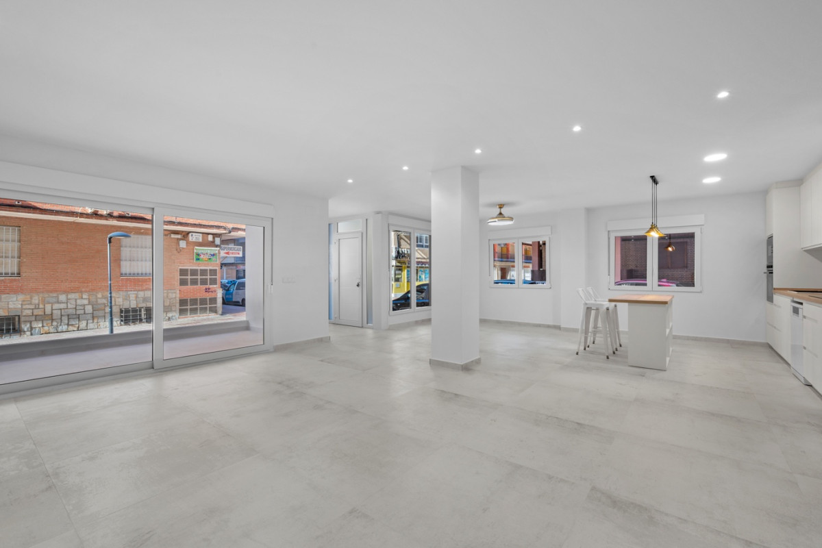 Herverkoop - Appartement  - Torrevieja - Playa Acequion