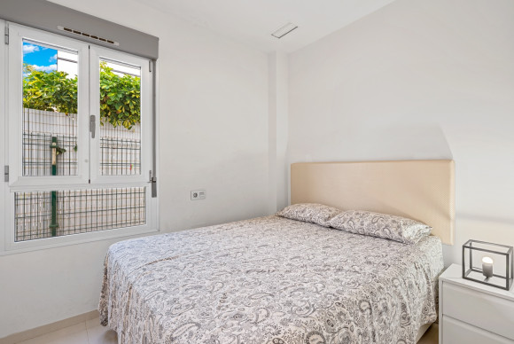 Herverkoop - Vrijstaande Villa - Ciudad Quesada - La Laguna