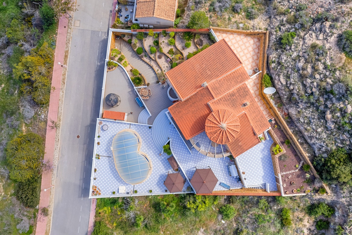 Herverkoop - Vrijstaande Villa - Ciudad Quesada - La Marquesa