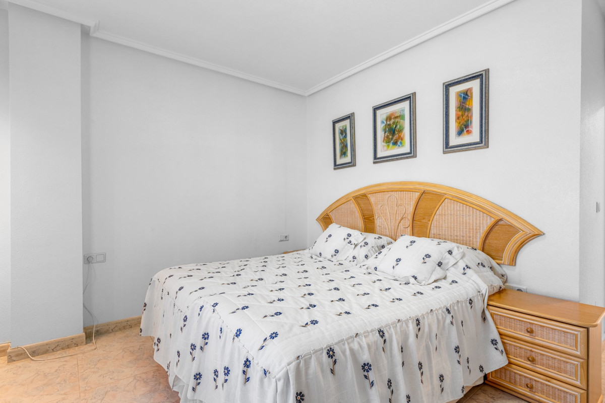 Herverkoop - Vrijstaande Villa - Ciudad Quesada - La Marquesa