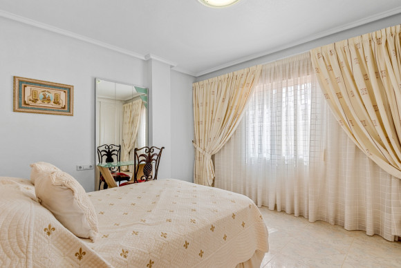Herverkoop - Vrijstaande Villa - Ciudad Quesada - La Marquesa