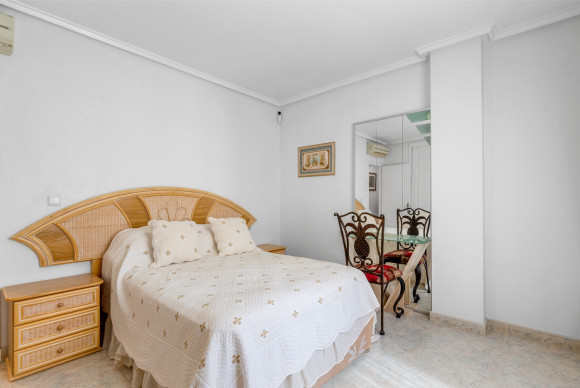 Herverkoop - Vrijstaande Villa - Ciudad Quesada - La Marquesa