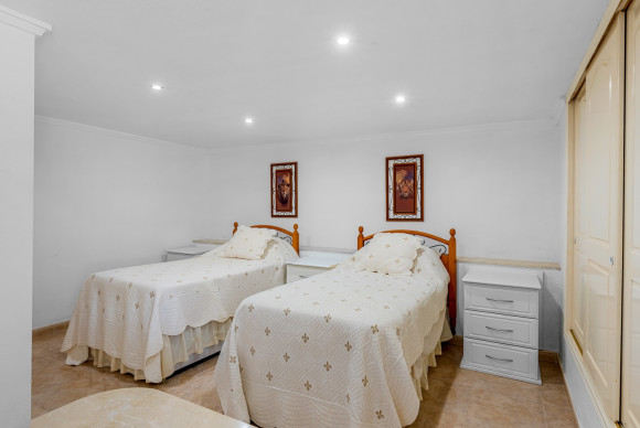 Herverkoop - Vrijstaande Villa - Ciudad Quesada - La Marquesa
