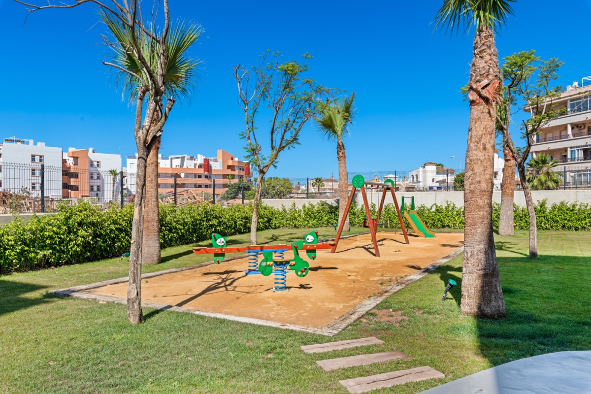 Herverkoop - Appartement  - Orihuela Costa - Playa Flamenca