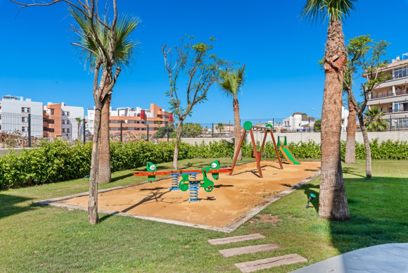 Herverkoop - Appartement  - Orihuela Costa - Playa Flamenca