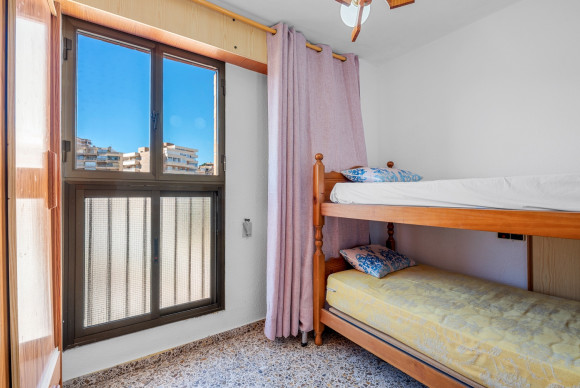 Herverkoop - Appartement  - Arenales del Sol - Arenales del Sol - Town