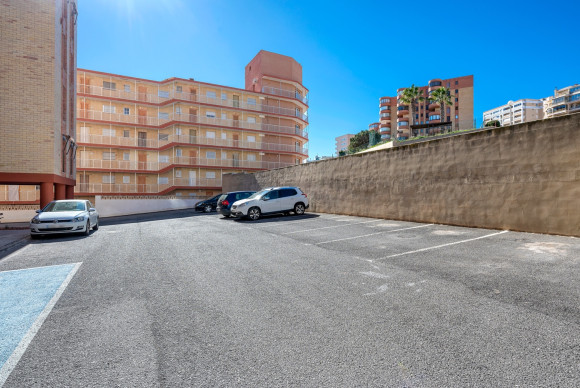 Herverkoop - Appartement  - Arenales del Sol - Arenales del Sol - Town