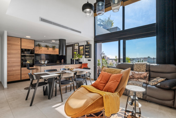 Reventa - Apartamento / piso - Orihuela Costa - Los Dolses