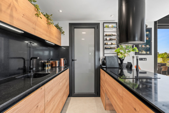 Reventa - Apartamento / piso - Orihuela Costa - Los Dolses