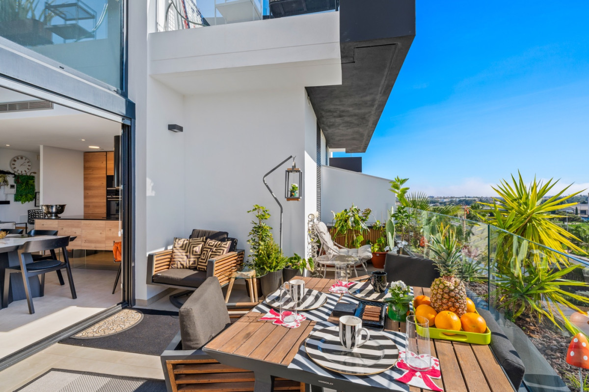 Reventa - Apartamento / piso - Orihuela Costa - Los Dolses