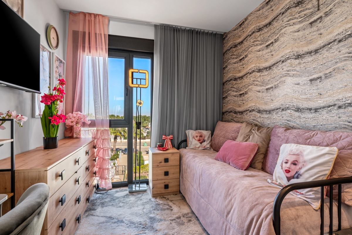 Reventa - Apartamento / piso - Orihuela Costa - Los Dolses