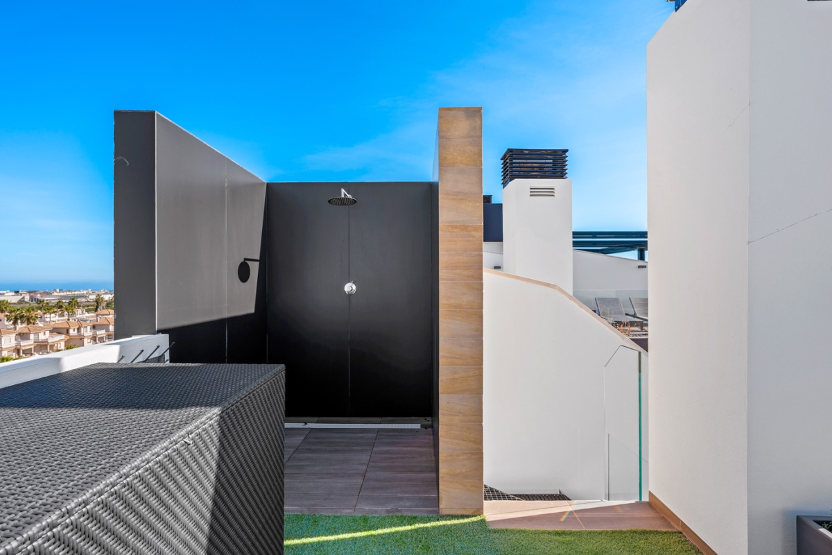 Reventa - Apartamento / piso - Orihuela Costa - Los Dolses