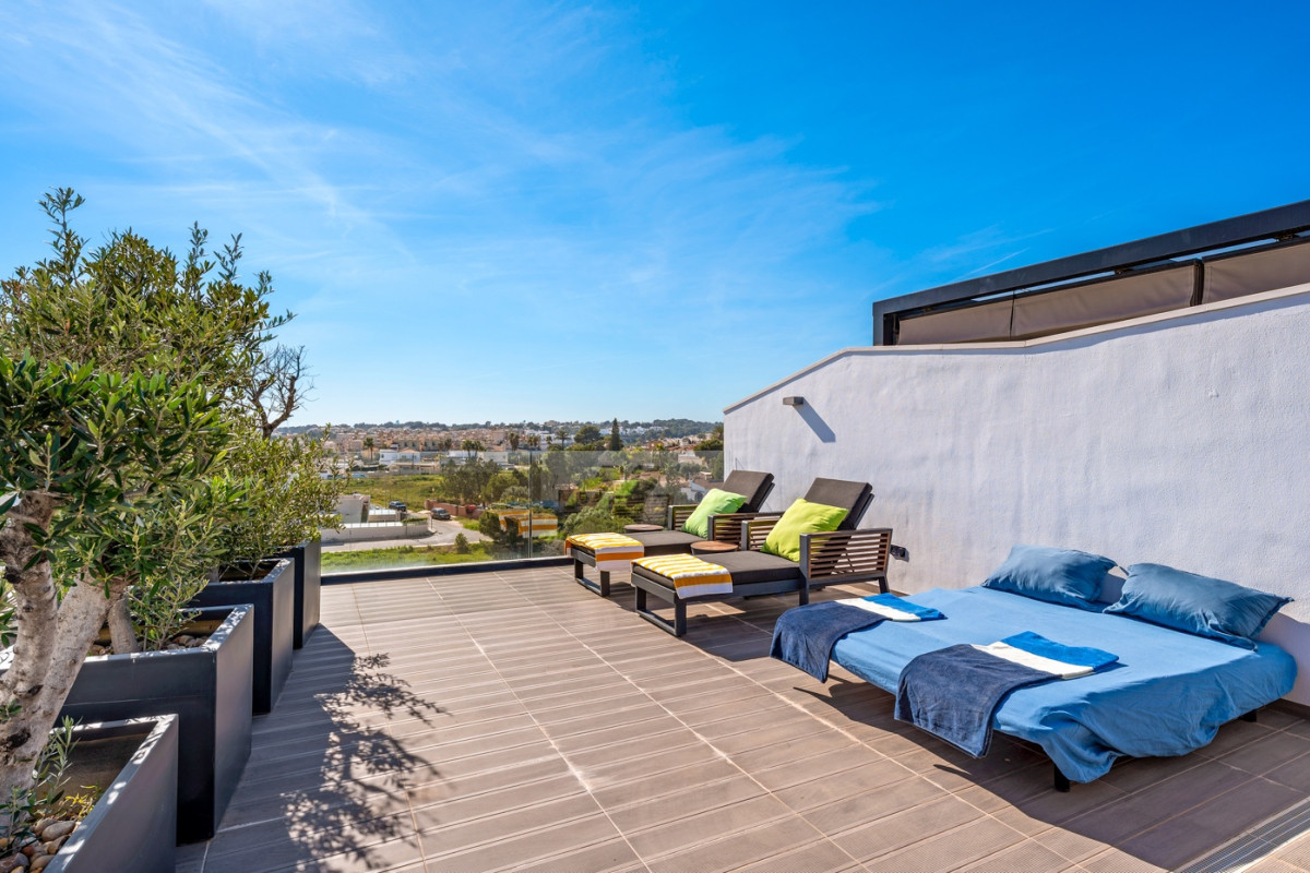Reventa - Apartamento / piso - Orihuela Costa - Los Dolses